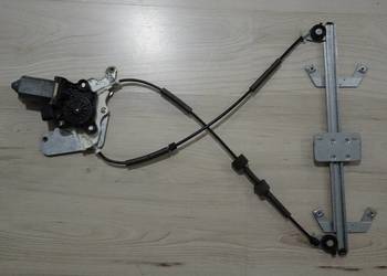 PodnośniK Szyby Mercedes G-klasa w463 Tył Lewy A4637300946