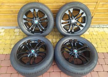 Koła 5x120 18" BMW X3 X5