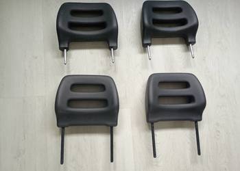 Zagłówki Fiat Cinquecento Seicento zagłówek Fiat Cinquecento stan idealny