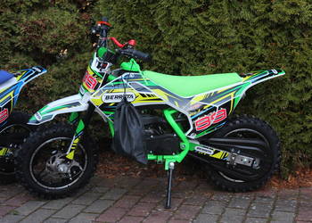 Cross Mini C.r.o.s.s 50  na szarpak dla dzieci raty transport wysyłka