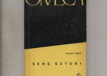 Sens sztuki - Read