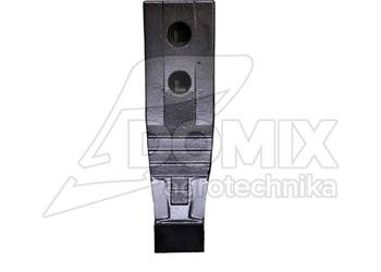 Redlica dolna Horsch wzmacniana 00311069 DURATOP Bellota