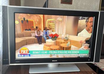 tv lcd philips 32