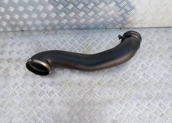 RURA DOLOT FILTRA POWIETRZA MAN TGL NR 81082010460