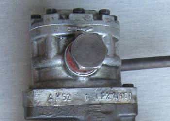 Pompa hydrauliczna PZ10