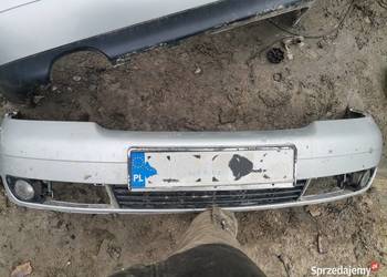 Zderzak Przód Audi A4 B5 Lift