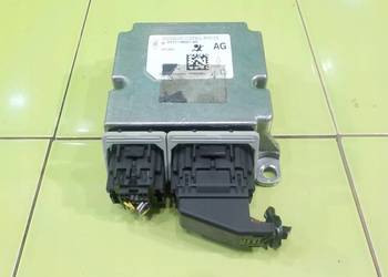 FORD TRANSIT CONNECT MK2 1.6 TDCI 15r modul sensor AIRBAG DT1T-14B321-AG