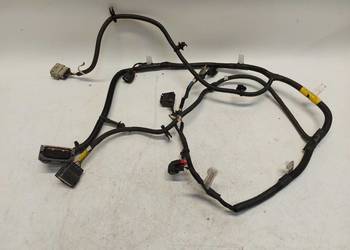 TESLA MODEL Y 2023r Wiązka tylnego zawieszenia belki tył 2489059-01-A