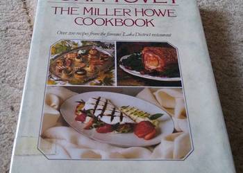 The Miller Howe cookbook  John Tovey