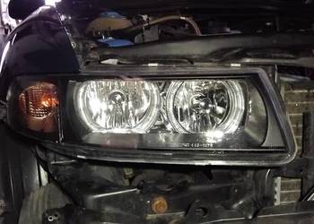 Lampy reflektory seat toledo 2 , leon 1