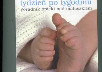 Twoje niemowlę tydzień po tygodniu Cave , Fertleman