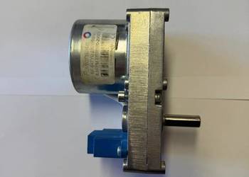 Silnik podajnika zewnętrznego bez obudowy Pellasx