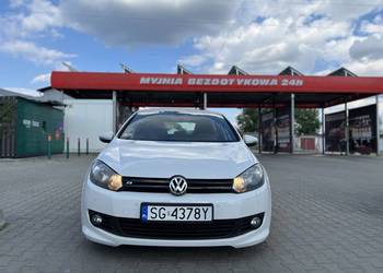 Volkswagen Golf VI 1.4