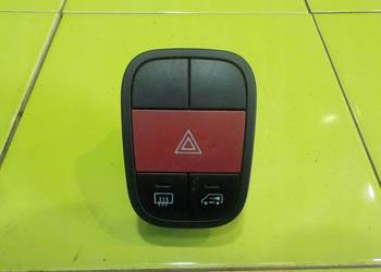 PEUGEOT BIPPER 12r panel awaryjnych