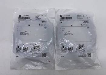 Norgren M/50/EAP/10V Solid State Switch