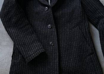 Płaszcz Hugo Boss Orange