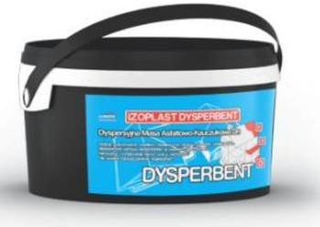 ADW Izoplast Dysperbent 10 kg
