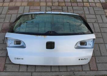 KLAPA TYŁ TYLNA LS7N SEAT IBIZA III