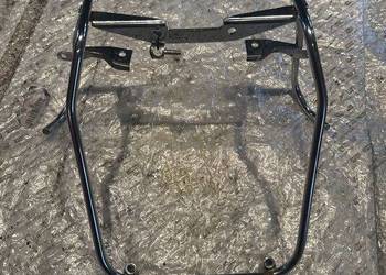 Bmw R4 R4S Rnine T Mocowanie Uchwyt Stelaż czaszy Czacha M422