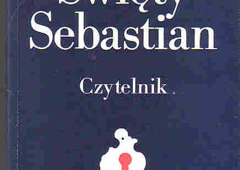 (3556) ŚWIĘTY SEBASTIAN - ERICA PEDRETTI