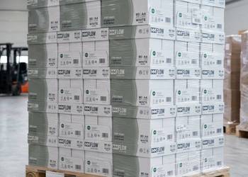 200ryz  Papier ksero FLOW MM A4 80g