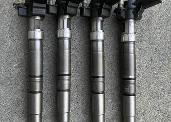 Wtryskiwacze/Wtryski Bosch VW Transporter 2.0 TDI