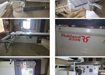 Syndyk sprzeda maszyny i urządzenia, złom oraz wyposażenie biura