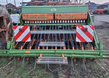 Agregat nadbudowany AMAZONE 2,5m
