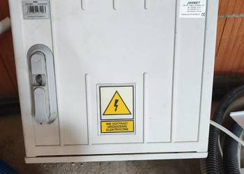 Rozdzielnia elektryczna