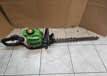 Nożyce do żywopłotu active h-23s spalinowe sekator spalinowy h-23