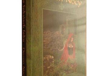 SAGA O LUDZIACH LODU T. 33 - DEMON NOCY SAGA O LUDZIACH LODU T. 33 - DEMON NOCY