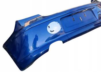 Zderzak tylny Bmw e87 MONTEGOBLAU A51/5 PDC