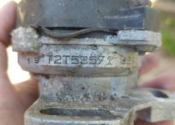 Aparat zapłonowy mazda mx3 323 T2T53571