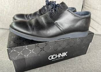 Półbuty sneakersy pantofle Ochnik 43 BUTYM 0056 używane