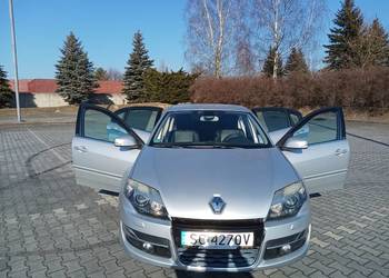 Renault Laguna 3 INITIALE PARIS, BOSE 2,0 DCI 150 KM