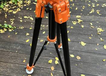 Statyw korbowy Leica LAT 195