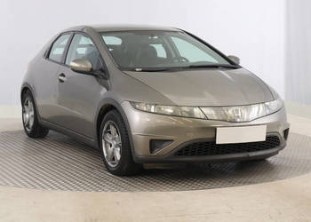 Honda Civic 1.4 i-DSI