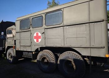 Kolekcjonerski Star 660 sala przedoperacyjna