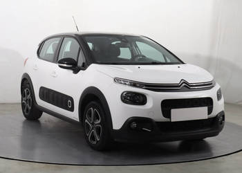 Citroen C3 1.2 PureTech