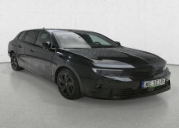 Opel Astra L (2021-)