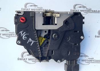 OPEL MERIVA B 10r zamek drzwi prawy tył 13279837 OPEL MERIVA B 10r zamek drzwi prawy tył 13279837