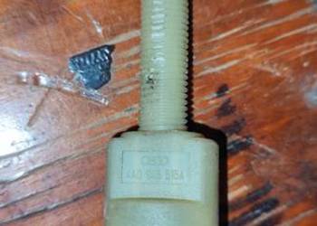 Włącznik czujnik świateł Stop VW Audi 4A0945515A / 4A0 945 5