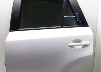 DRZWI TYLNE LEWY TYŁ 34K MAZDA CX5 CX-5 KE I