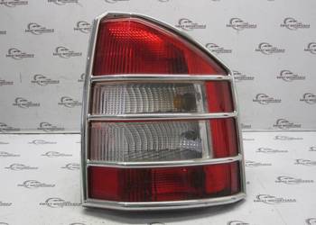 JEEP COMPASS I 07r lampa prawa tył 222144