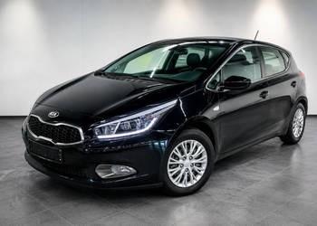 Kia Cee'd II (2012-)