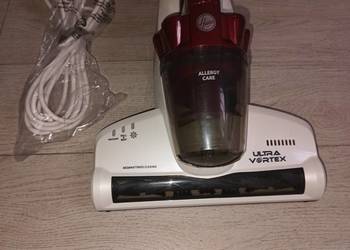 Odkurzacz ręczny Hoover Ultra Vortex biały