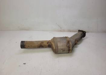KATALIZTOR DPF FILTR AUDI A6 A7 A8 LIFT 4H0131703P