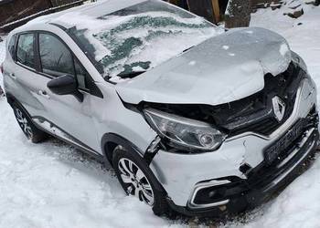 Renault Captur 2019 NISKI PRZEBIEG