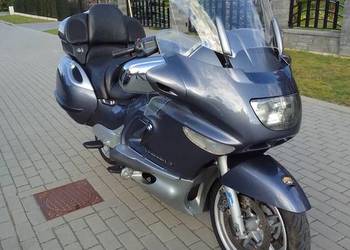 Sprzedam BMW k 1200LT