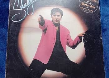 LP Shaky. Shakin' Stevens. Epic/CBS Rec. 1981 r.